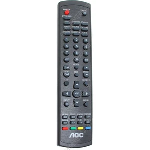 Пульт AOC 2490Fwt для телевизора AOC