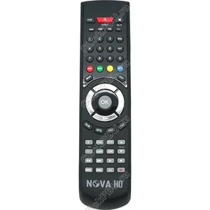 Пульт Nova NOVA HD для телевизора Nova