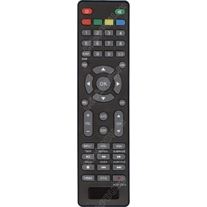 Пульт FUSION RC01-S512 (FLTV-22C100T) для телевизора FUSION