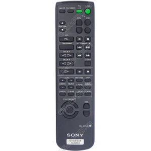 Пульт Sony RM-SR11AV оригинальный