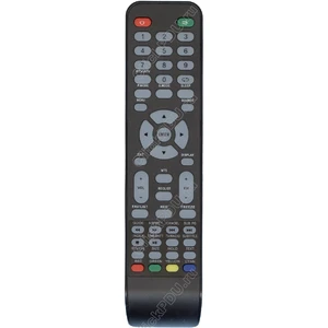 Пульт Galatec 507DTV для телевизора Galatec