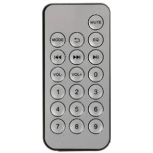 Пульт DEXP T300, T350 оригинальный