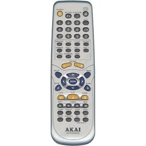 Пульт Akai DV-R3500SS оригинальный