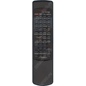 Пульт Aiwa RC-T2001KEAE для TV+VCR Aiwa