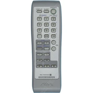 Пульт Aiwa RM-Z1A013AD оригинальный