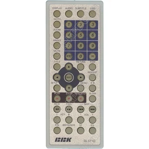 Пульт BBK DL371D оригинальный