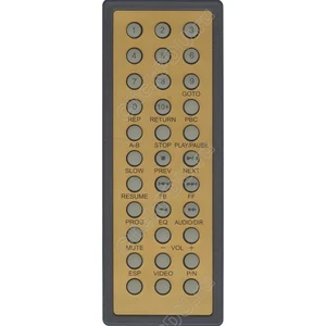 Пульт BBK DVD2 DVD плеер оригинальный