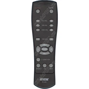 Пульт BBK RC-945(MA-945S) оригинальный