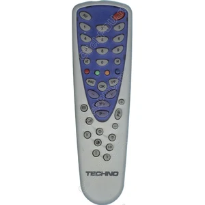 Пульт Витязь (VITYAZ) (Techno)RC-10 конус RC-6-1 оригинальный