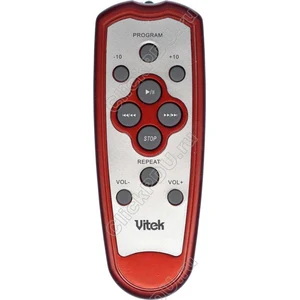 Пульт Vitek Acoustic оригинальный