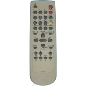 Пульт Daewoo R-46C32 оригинальный