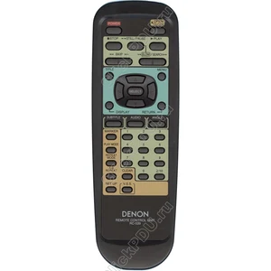 Пульт Denon RC-539 оригинальный