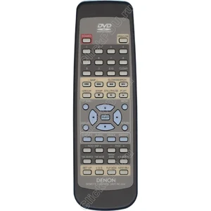 Пульт Denon RC-544 оригинальный