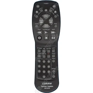 Пульт Harman Kardon CDR20RC оригинальный