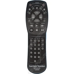 Пульт Harman Kardon CDR25RC оригинальный