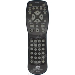 Пульт Harman Kardon DVD5RC оригинальный