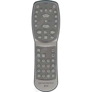 Пульт Harman Kardon HK970 для AV-ресивера Harman Kardon