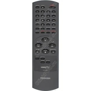 Пульт Toshiba VT-219B оригинальный