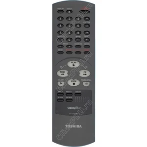 Пульт Toshiba VT-710UK оригинальный
