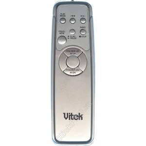 Пульт Vitek Music оригинальный