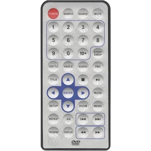 Пульт VR PDV-T102CV оригинальный