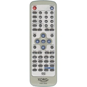 Пульт Xoro HSD-2030 оригинальный