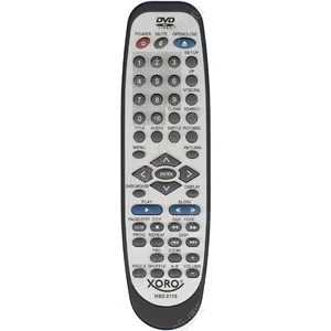 Пульт Xoro HSD-2115 DVD-311 для DVD плеера Xoro