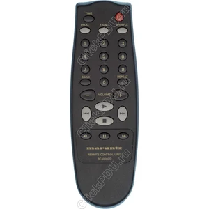 Пульт Marantz RC4000CD оригинальный