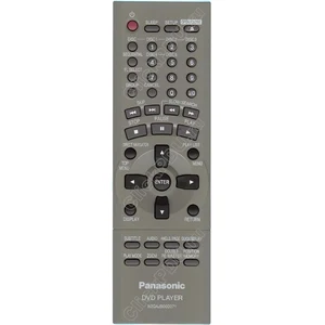 Пульт Panasonic N2QAJB000071 ориг. оригинальный