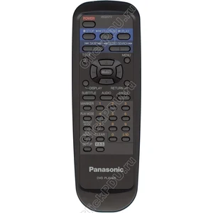 Пульт Panasonic VEQ2072 оригинальный