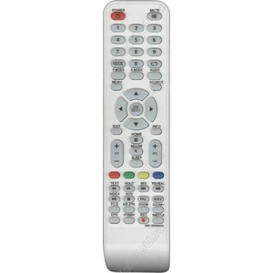 Пульт Erisson 2200-EDRWERIS для телевизора Erisson