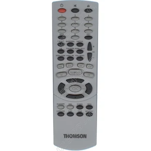Пульт Thomson AUX/TV/FM/DVD оригинальный