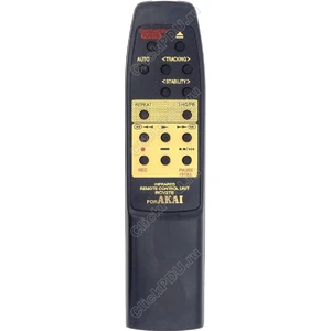 Пульт Akai RC-V27E для DVD плеера Akai