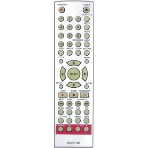 Пульт Huayu RC019-19R для DVD плеера BBK