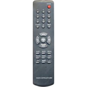 Пульт Huayu R-28B04 для телевизора Daewoo