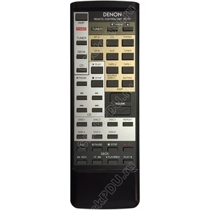 Пульт Denon RC-151 оригинальный