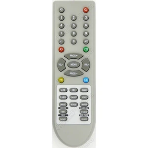 Пульт Erisson LCD корпус BC-1202 HOT034 Erisson