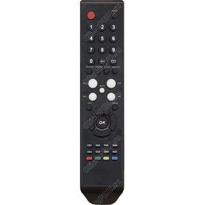 Пульт Huayu RC4b для телевизора IZUMI