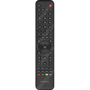 Пульт KIVI KT1157-HH для телевизора KIVI