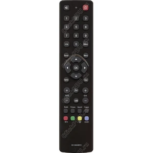 Пульт Mystery RC3000M11 для телевизора Mystery