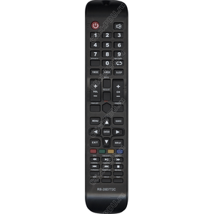 Пульт OLTO CX509 (22F337) копия