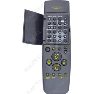 Пульт Panasonic VEQ1643/1576 Panasonic