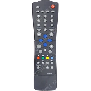 Пульт Philips RC-2543 для телевизора Philips