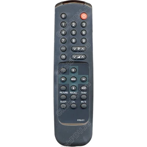Пульт Huayu K10J-C1 для телевизора Rolsen