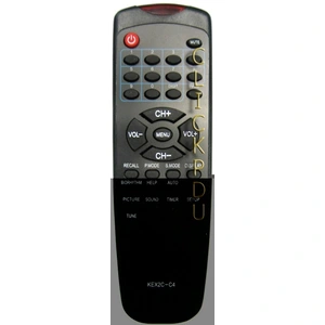 Пульт Rolsen KEX2C-C4 (ic) Rolsen