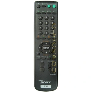Пульт Sony RM-953 оригинальный
