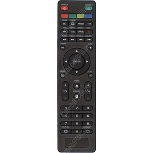 Пульт Leff RS41-MOUSE для телевизора Leff