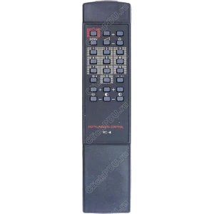 Пульт Горизонт (Horizont) RC-4 для телевизора Горизонт (Horizont)