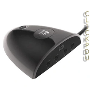 Универсальный пульт Logitech Harmony RF IR 895 EXTENDER