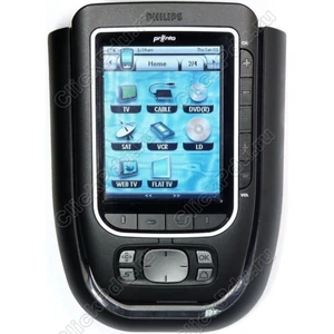 Универсальный пульт Philips Pronto RU990